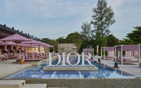 dior pop up beach|dioriviera beach pop ups.